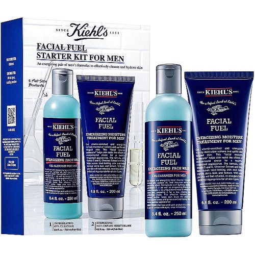 Top 5 Kiehl's Facial Fuel & Where To Buy Them Trolley.co.uk