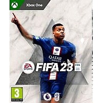 FIFA 23 Video Game (Microsoft XBOX ONE 2022) BRAND NEW & SEALED