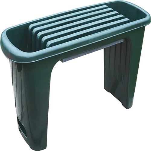 Hozelock garden kneeler deals