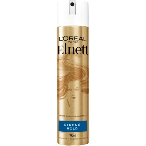 Elnett Extra Strength Hairspray