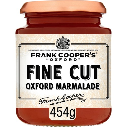Frank Cooper's Original Marmalade - 1lb. 3 Pack