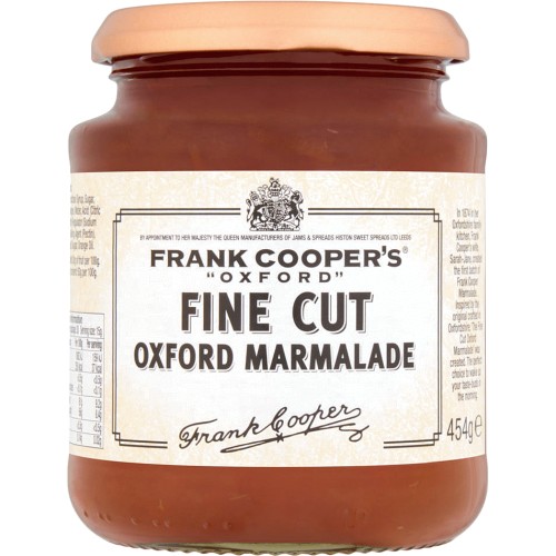 Frank Cooper's Original Marmalade - 1lb. 3 Pack