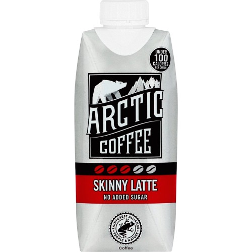 Coffee Skinny Latte