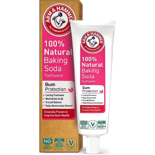 100% Natural GUM Protection Toothpaste
