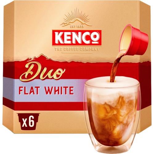 Kenco duo discount