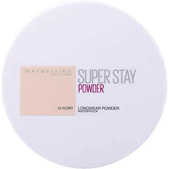 Super Stay 24H Powder 010 Ivory