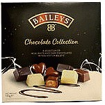 Chocolate Collection with Original Irish Cream