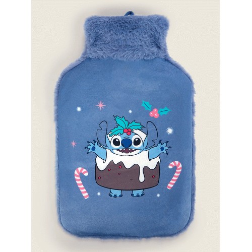 Disney Stitch Hot Water Bottle Compare Prices & Where To Buy
