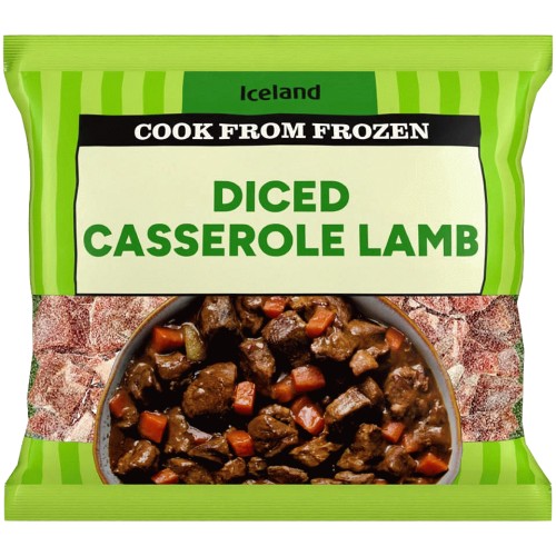 Schwartz Lamb Casserole Mix – 35g, Pack Of 2 – British Seasoning, No Artificial Colours/Flavours, No MSG