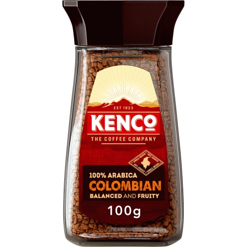 Kenco Millicano Americano Original Instant Coffee (100g) Compare