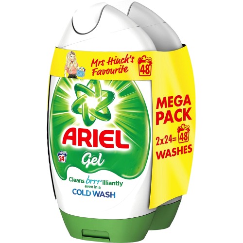 Orginal Washing Liquid Gel 48 Washes
