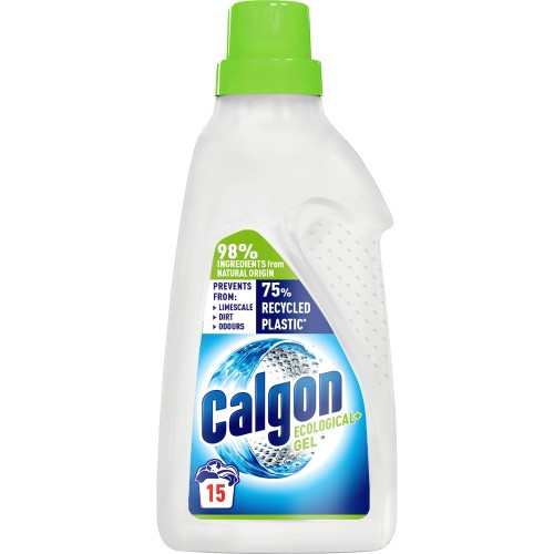 Calgon, Gel, Hygiene +, 75 cl