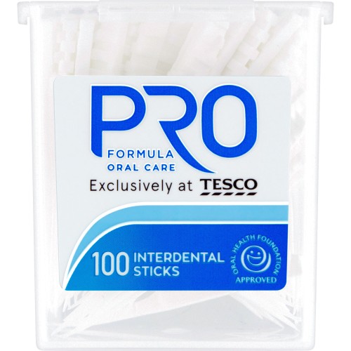 Tesco dental sticks hotsell