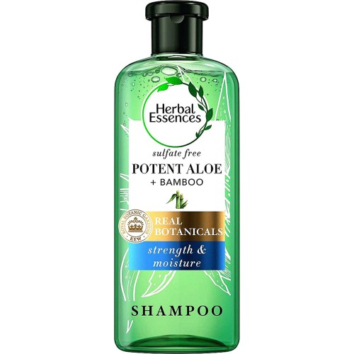 bio:renew Sulfate Free Shampoo Aloe & Bamboo