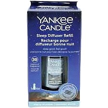 Yankee Candle Sleep Diffuser Oil Refill | Starry Slumber Essential Oil