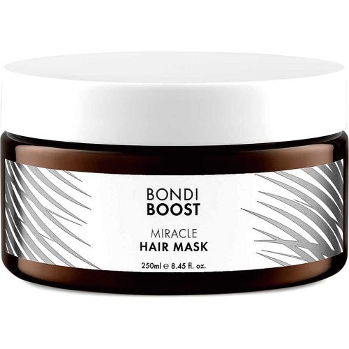 Bondi Boost Curl Boss Styling Cream (250ml) Compare Prices & Where To Buy Trolley.co.uk