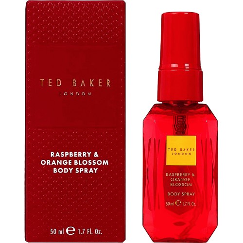 Ted baker 2025 body spray price