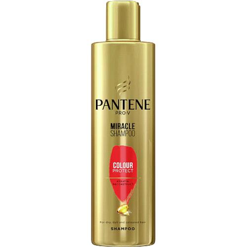 Pro V Gold Colour Protect Shampoo