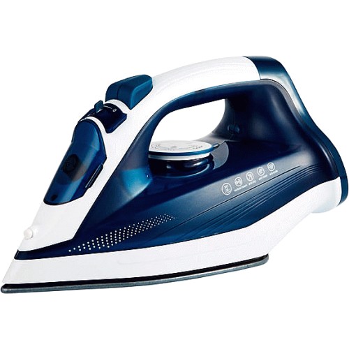 George home steam deals iron
