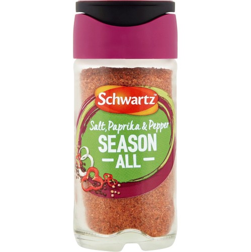 Schwartz Season All Seasoning, 840g | Costco UK