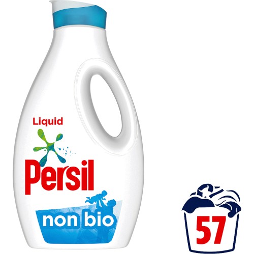 Non-Bio Washing Liquid 57 Washes
