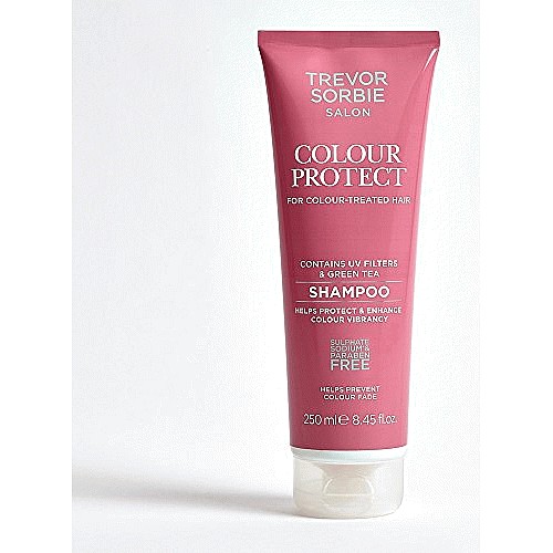 Trevor Sorbie Mg Thickening Caffeine Shampoo Compare Prices & Where