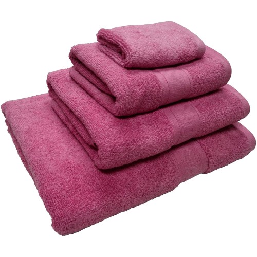 Nutmeg Pink Super Soft Hand Towel Compare Prices & Where To Buy