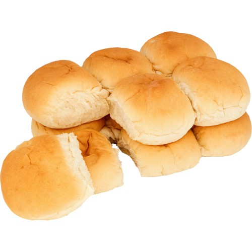 The BAKERY at ASDA 12 Soft White Rolls (12) Compare Prices & Where To