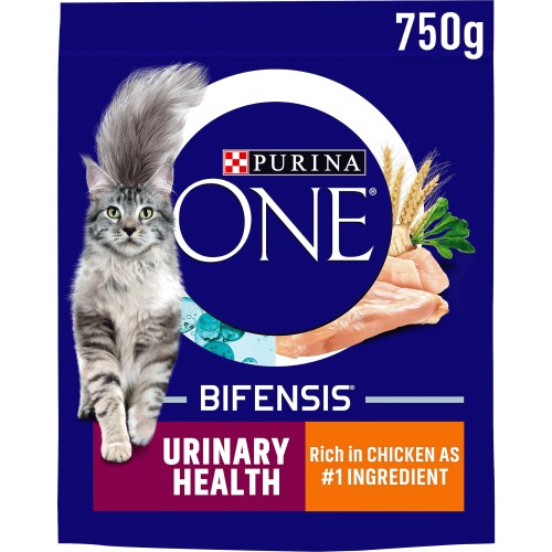 Urinary Care Dry Cat Food Chicken