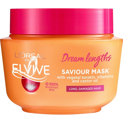 Elvive Dream Lengths Mask