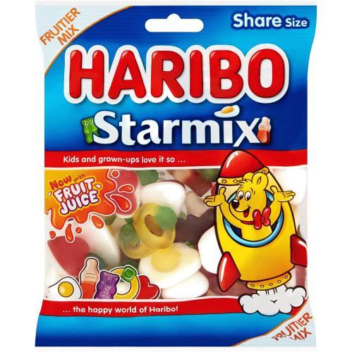 Starmix Bag