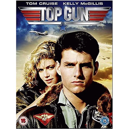 DVD Top Gun Compare Prices & Where To Buy Trolley.co.uk
