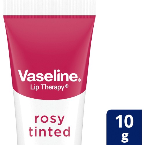 Vaseline Rosy Tinted Lip Balm