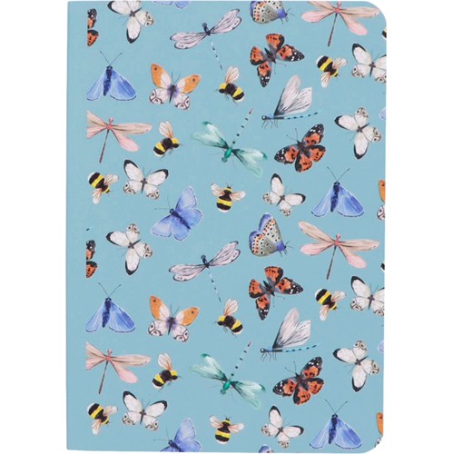 Tesco WWF A6 Notebook - Compare Prices & Where To Buy - Trolley.co.uk