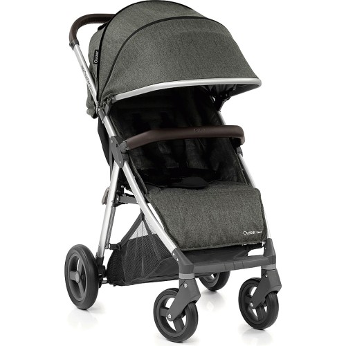 Oyster Zero Stroller Pepper Compare Prices Where To Buy