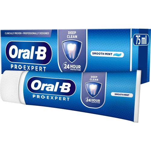 Pro-Expert Deep Clean Toothpaste