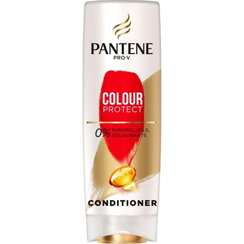 Pro-V Colour Protect Hair Conditioner For Coloured Hair