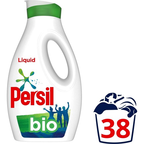 Bio Washing Liquid 38 Washes