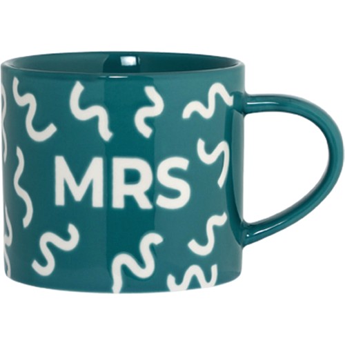Habitat Mrs Mug Compare Prices & Where To Buy Trolley.co.uk