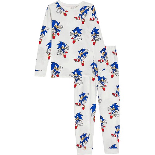 Sainsburys hedgehog pyjamas best sale