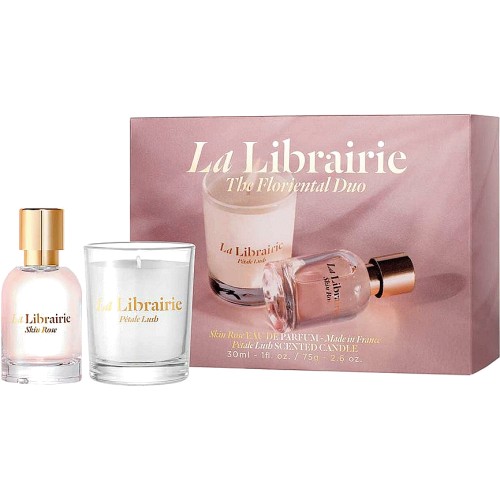 La librairie perfume review clearance