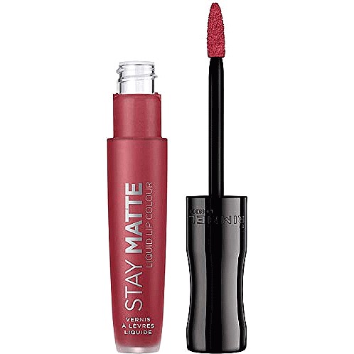 Stay Matte Liquid Lipstick Pink Blink 200