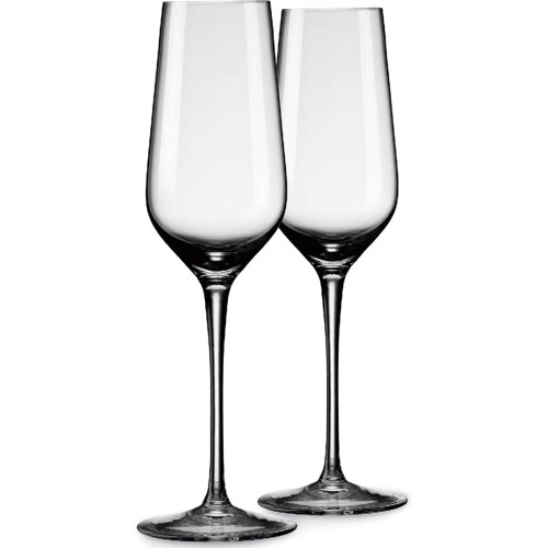Villeroy & Boch Vivo Champagne Glasses (2) Compare Prices & Where To
