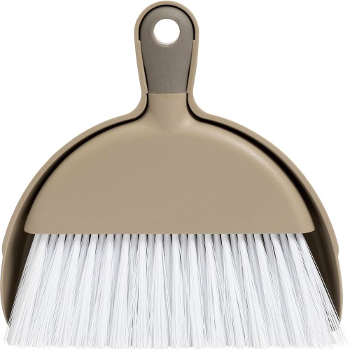 Sainsbury's Home Recycled Mini Dustpan & Brush Compare Prices & Where