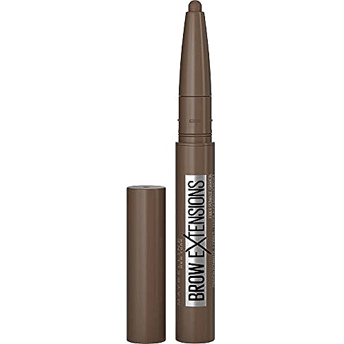Brow Xtensions 02 Soft Brown