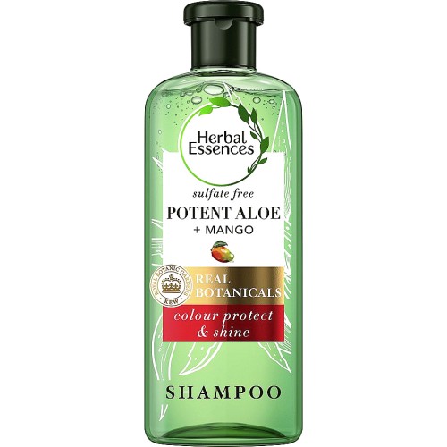 Aloe & Mango Shampoo