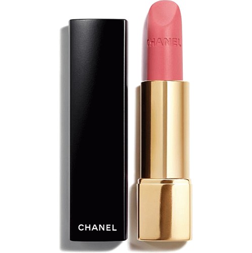 CHANEL ROUGE ALLURE VELVET LUMINOUS MATTE LIP COLOUR - Compare Prices &  Where To Buy 