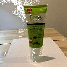 Yes To Scalp Treatment Tea Tree 3 fl oz (88.7ml) - Compare Prices ...