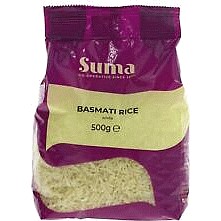 Suma | Rice basmati white | (500g) - Compare Prices & Where To Buy ...