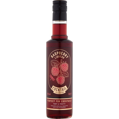 Chambord Black Raspberry Liqueur (20cl) Compare Prices Trolley.co.uk